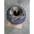 R320-9 Travel Gearbox R320LC-9 Сокращение путешествий 31Q9-40021